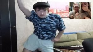 А сейчас Улыбнется Таааа....😄😇😅😆😆