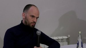 Визит вице-губернатора Самарской области в Академию Святителя Алексия