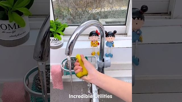 Smart Utilities for every home #257 | Versatile Utensils