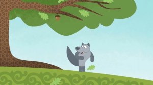 Сборник самых смешных моментов из наших мультфильмов. Весёлые мультики для самых маленьких!