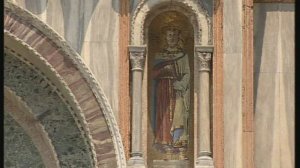 Цикл "Святыни" 
реж. Алла Осипова
автор сценария Виктор Смирнов