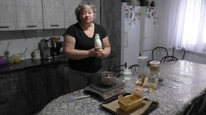 Худею со 130- Низкоколорийный хлебушек