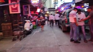 Pattaya Walk Soi 6#pattaya #thailand