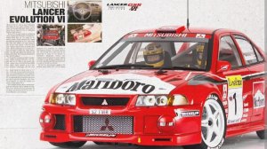 Why's this dealer? X Rally