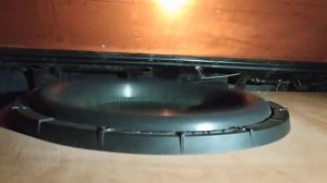 Ход Apocalypse DB-SA275