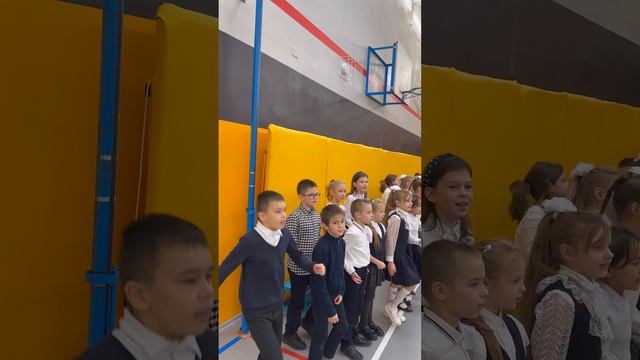 Орлята России