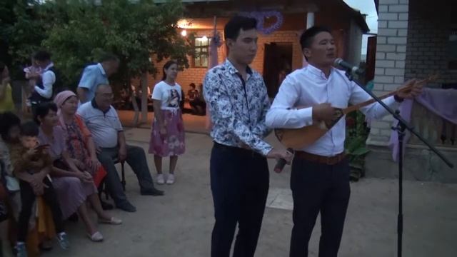 22.08.20 Бет ашар той Төретам смотреть онлайн