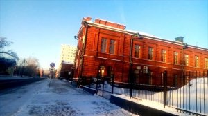 Томское артиллерийское училище(взлёт и падение)