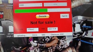 Ducati Monster S4R отключение иммобилайзера iaw59m immooff