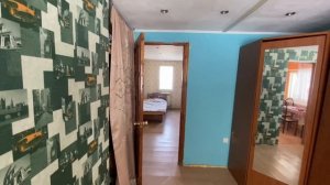 Продается дом