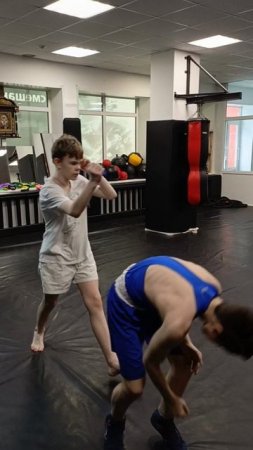 Подготовка к УрФО по боксу 🥊#shorts #бокс #тренировка по боксу #олимпиада