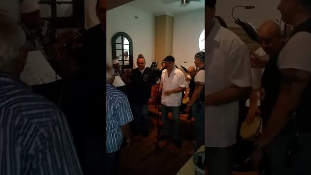 Puriri Matos and Don Sonero at Mi Casita in the Bronx смотреть онлайн