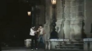 Двадцать лет спустя-" Берегите женщин"