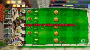 Зомби против растений сезон 2 частина 15🧟♂️🍀