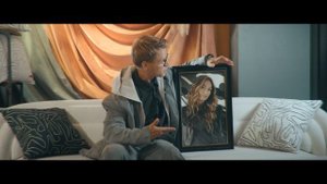 Презентация коллекции мебельной ткани Гармония от компании No Frames