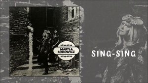 Maryla Rodowicz - Sing-Sing [Official Audio]