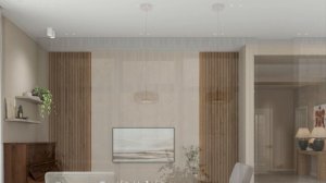 Проект «Тироль-КБ» 245 кв.м.