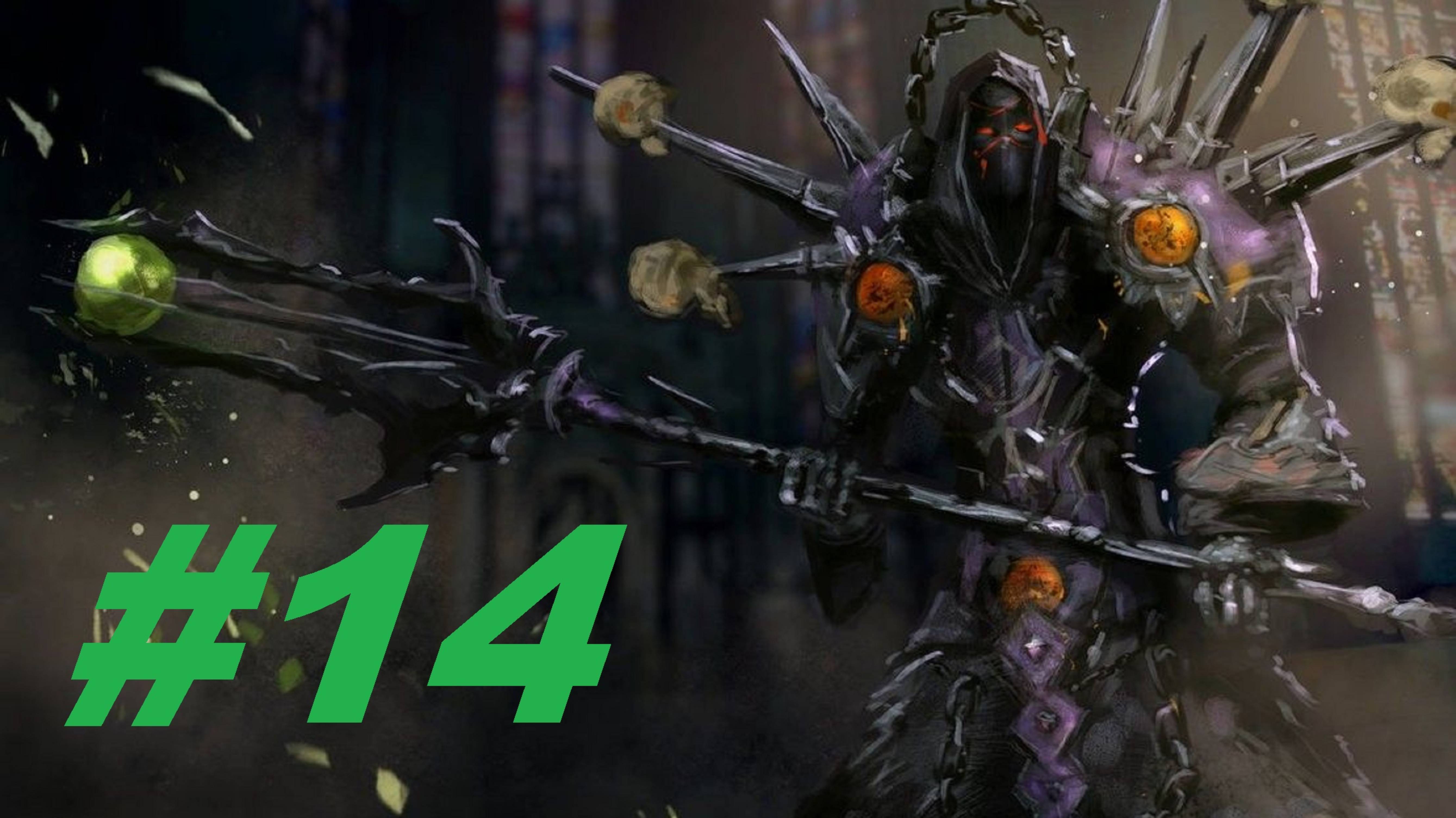 World Of Warcraft Sirus прокачка Варлока (чернокнижник) с нуля часть 14