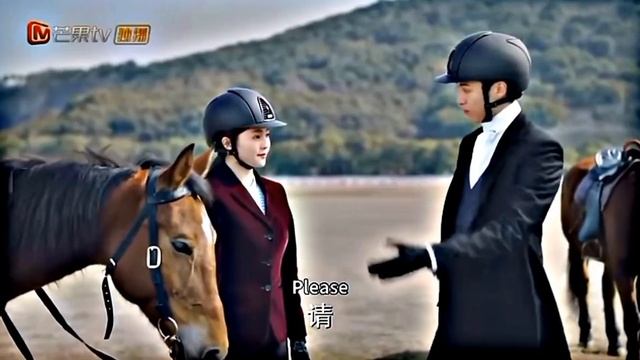 Mr shi & Shuyi | Only for love - Will you come | Full drama #viral #cdrama #trending #chinesedrama смотреть онлайн