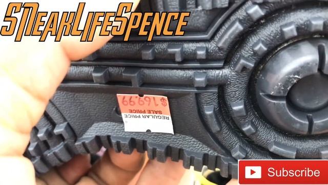 2017 nike Air Force duckboot смотреть онлайн