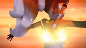 🐞 ЛЕДИ БАГ И СУПЕР-КОТ | РИНА РУЖ 🦊 ТРАНСФОРМАЦИЯ |🐞