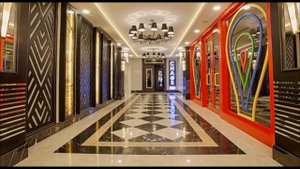 SENSITIVE PREMIUM RESORT BELEK