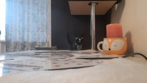 БУБНОВАЯ ДАМА