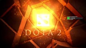 Dota2 7.37/ Стрим