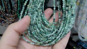 Натуральные камни - 17.02.25