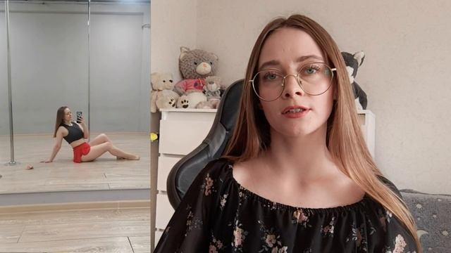 ЧТО ТАКОЕ POLE DANCE что нужно знать новичкам смотреть онлайн