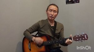 Сергей Кыргыс - Ночной дозор. Автор и исполнитель