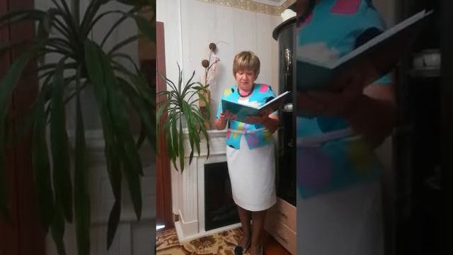 Напутственные слова выпускникам-2020 от первых учителей3