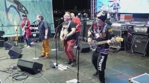 Ой, мороз, мороз