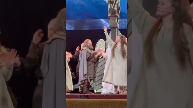 Этно-опера "Князь Владимир" #shaman смотреть онлайн