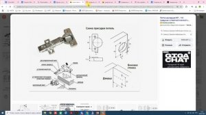 Фур-ра ч5 Петли