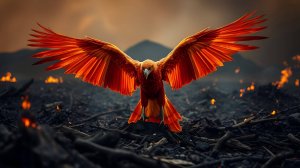 Феникс (24 августа)