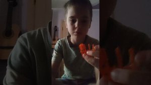 Обзор на мои пистолеты (игрушечные)