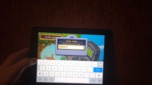 Откатил iPad 4 до iOS 8.4.1