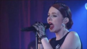 Running Blind - Лена Катина