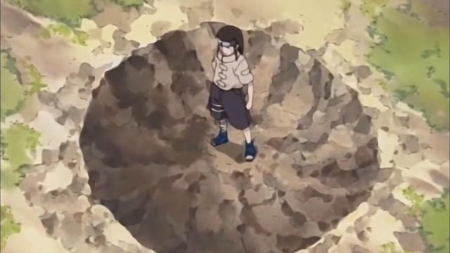 Наруто Узучиха 9-часть. Поиски санина || Альтернативный сюжет смотреть онлайн