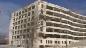 НЕВЕРОЯТНЫЕ ВЗРЫВЫ ЗДАНИЙ, ДИНАМИТ, КАК СНОСЯТ ОГРОМНЫЕ СТРОЕНИЯ "ATV"