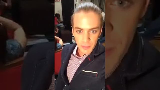 Polo Morin Y Bea Ranero En Periscope смотреть онлайн