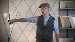 Презентация коллекции мебельной ткани Cos от компании No Frames