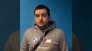 В Уфе пьяные дикари абу-бандиты избили охранников клуба и росгвардейцев !!!