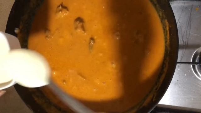 Fathers day Special Butter Chicken , Butter Naan & Gulab Jamun Recipe in tamil