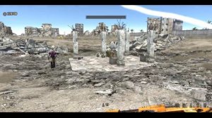 Serious Sam 3 BFE Прохождения (Без комментариев) #4