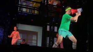 Зарядка (Максим Заусалин) | ТнЛ 16.03.24