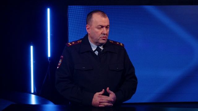 Экипаж. Происшествия недели. Выпуск от 15.02.2025