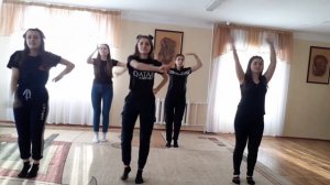 Чумачечая весна