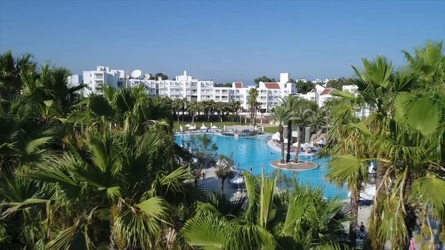 Seven Seas Hotel Blue - Seven Seas Resorts & Hotels смотреть онлайн